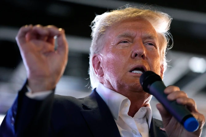 Malgré sa probable absence, Trump au centre du premier débat des primaires républicaines