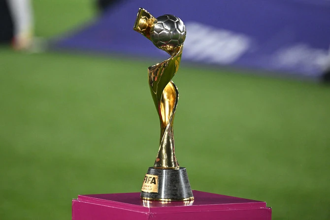 Le président de l'AFC, cheikh Salmane, fait l’éloge de la «plus grande Coupe du monde féminine de la Fifa»