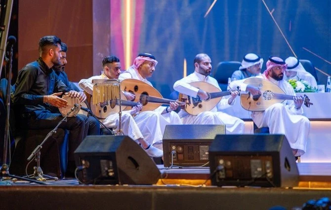 La Commission saoudienne pour la musique lance Oud House à Riyad