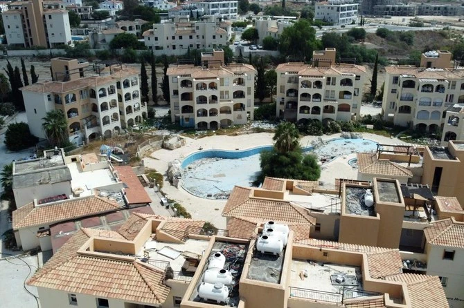 Chypre: Début d'évacuation de 600 demandeurs d'asile d'un complexe