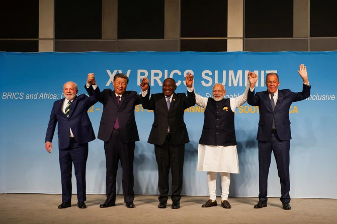 Les chefs d’État des Brics soutiennent l’élargissement de l’alliance