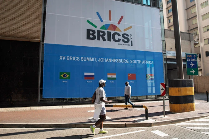 Le Brésil et l’Argentine saluent l’adhésion de nouveaux membres arabes au groupe des Brics