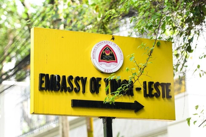 La Birmanie expulse un haut diplomate du Timor-oriental