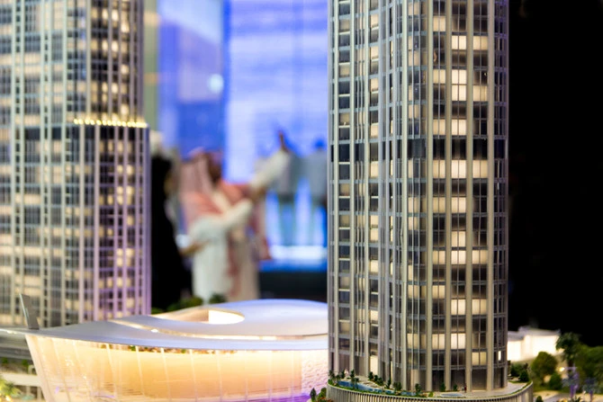 L'Arabie saoudite lance un marché de l'immobilier pour améliorer le contrôle des transactions