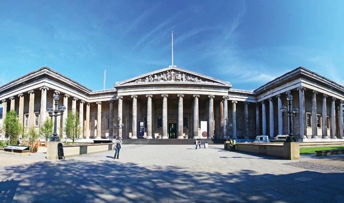 Vols au British Museum: l’ironie d'une collection alimentée par la colonisation