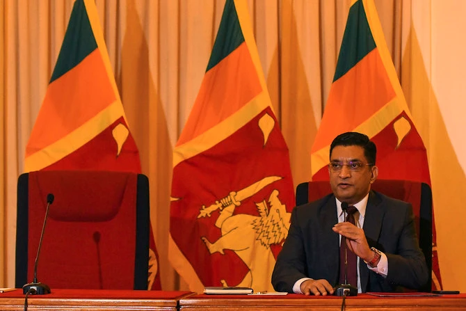 Le Sri Lanka revoit sa politique étrangère pour donner la priorité au Moyen-Orient