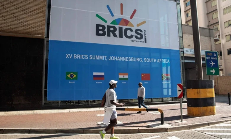 Maroc-BRICS: La tentative de récupération malsaine de Pretoria