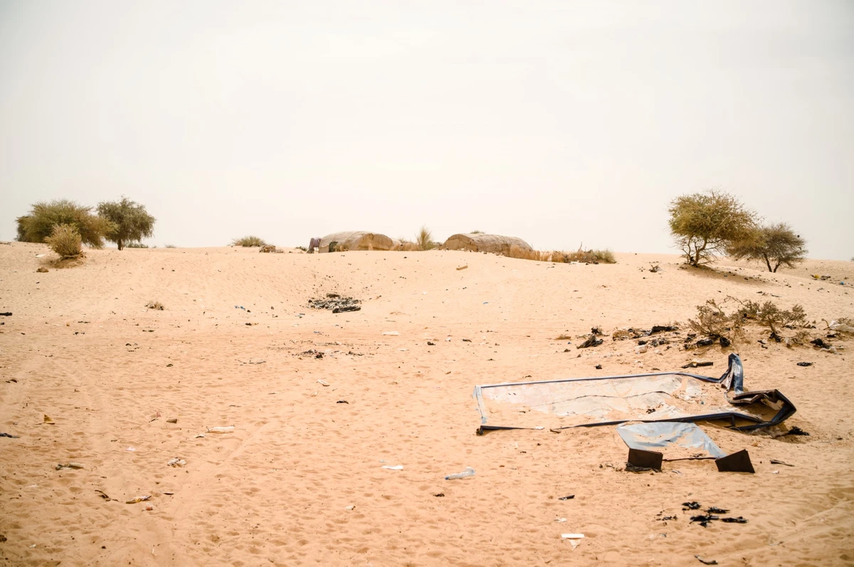 Mali: Des djihadistes imposent un blocus à Tombouctou
