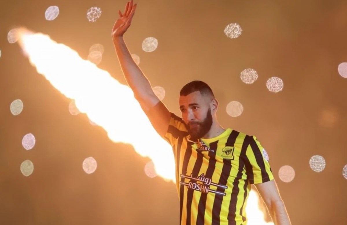 Lancement d’une nouvelle ère pour le football saoudien