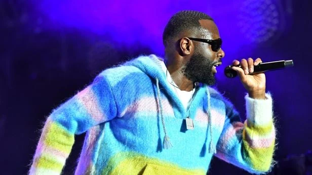 Le rappeur Gims annule un concert en Tunisie pour dénoncer la condition des migrants