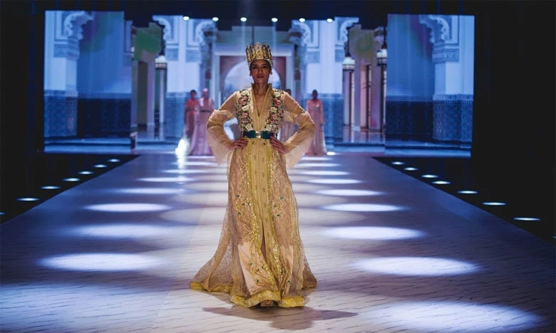 Le Caftan, une histoire de générations au Maroc