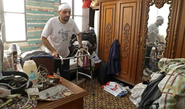 Liban: Où la justice meurt