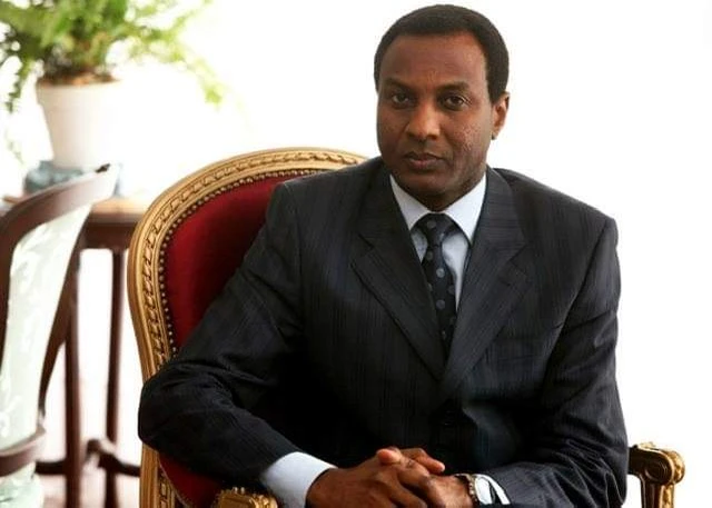 Niger: Les militaires au pouvoir nomment Ali Mahaman Lamine Zeine Premier ministre