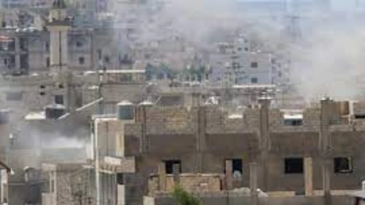 Les incidents du camp d'Ain el-Hilweh et le «chaînon manquant»