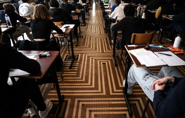 Lycéens en milieu professionnel: Une allocation versée dès début 2024