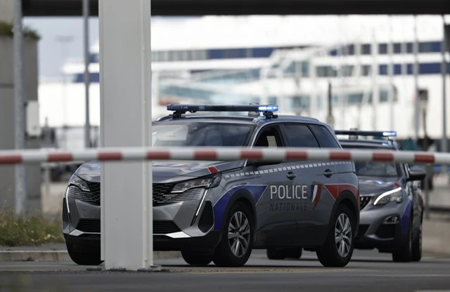Une violente interpellation filmée à Bagneux, enquête ouverte pour «refus d'obtempérer aggravé»