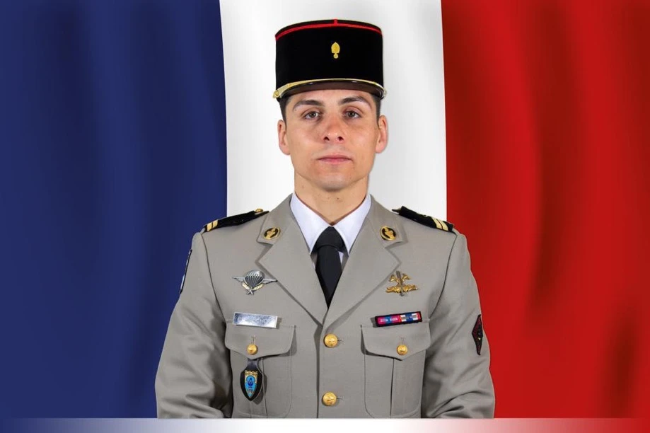 Un soldat français tué dans un acccident de la circulation en Irak
