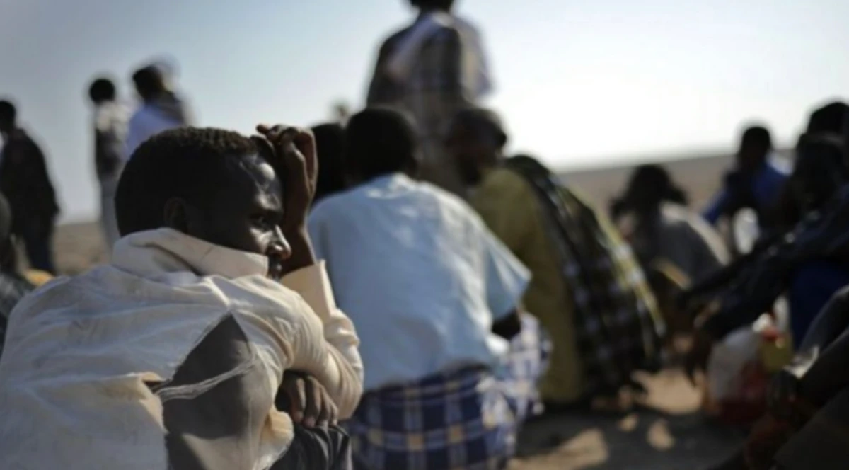 L'Arabie saoudite rejette les accusations «infondées» de HRW sur le meurtre d'Éthiopiens à la frontière yéménite