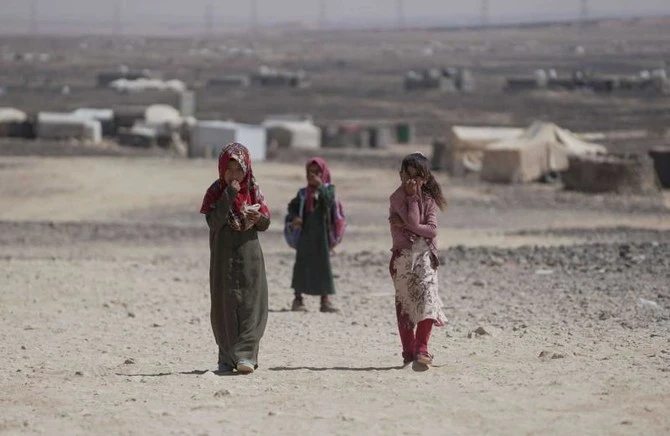 L’ONU réduit son aide aux déplacés yéménites, les autorités craignent la famine