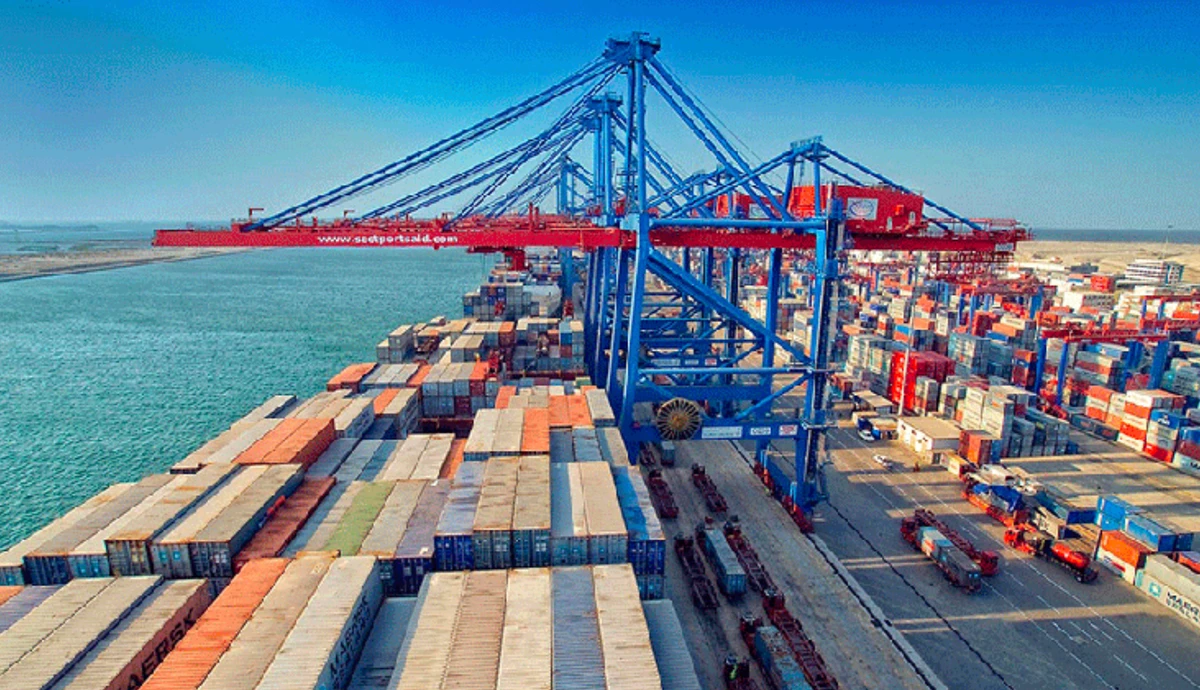 Tunisie: Le port de Radès, un poumon économique en détresse