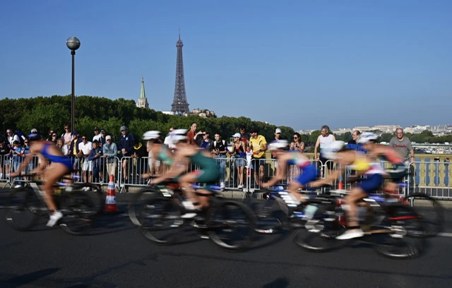 Jeux paralympiques: Entre volonté de réussite et héritage, Paris dans la dernière ligne droite