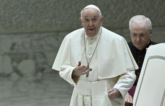 Le pape «heureux» d'aller en Mongolie rencontrer un «peuple noble et sage»