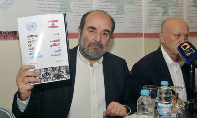 Ressortissants disparus dans les prisons syriennes: des députés libanais s’insurgent