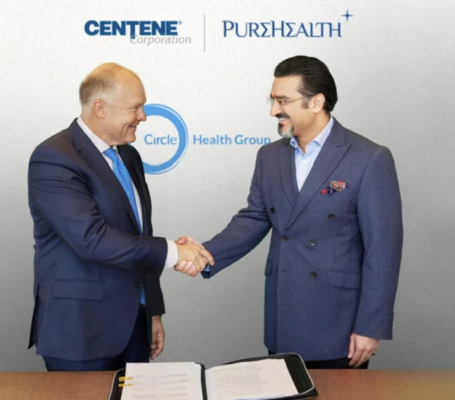 PureHealth va acquérir l’opérateur hospitalier britannique Circle Health Group