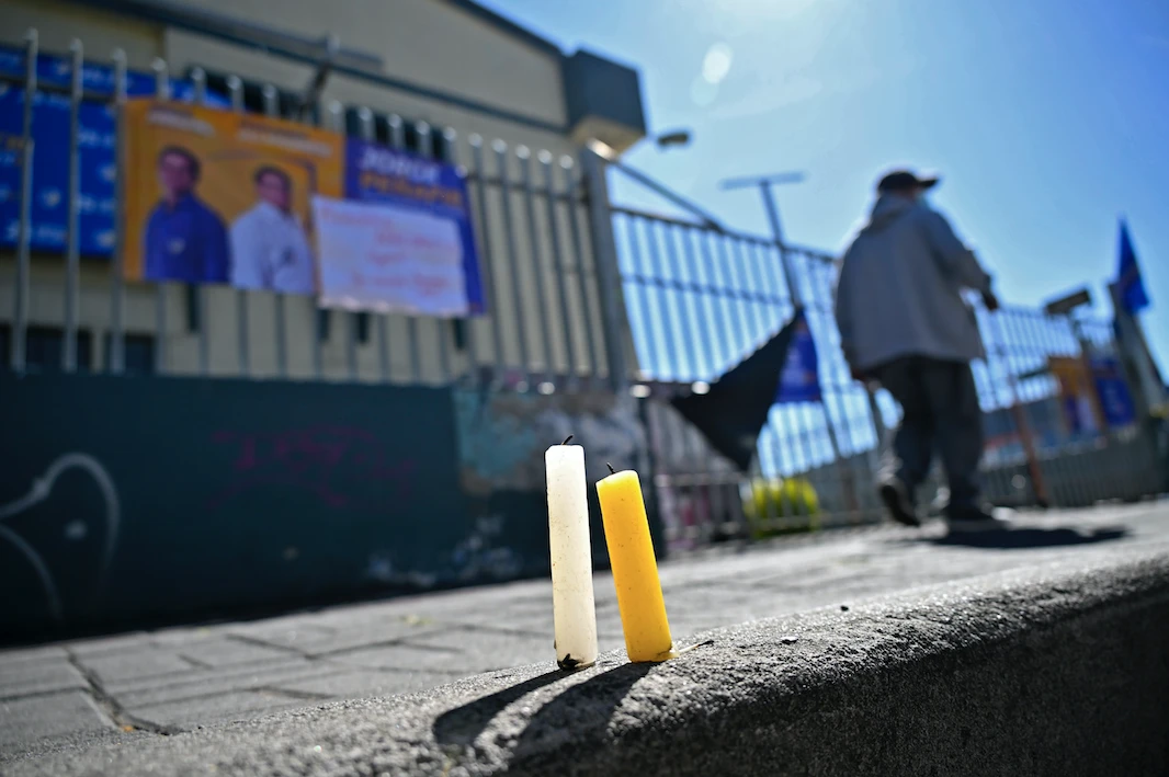 Equateur: l'UE condamne l'assassinat d'un candidat présidentiel, «un crime odieux»