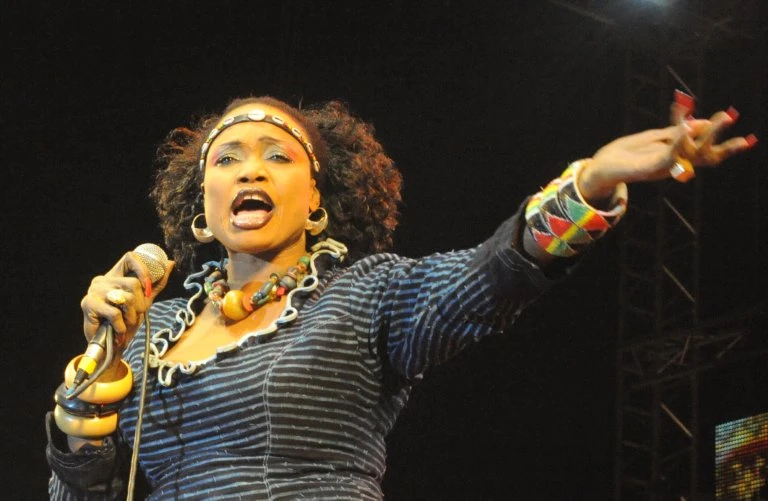Jazz à La Villette: l'Afrique au coeur de la programmation