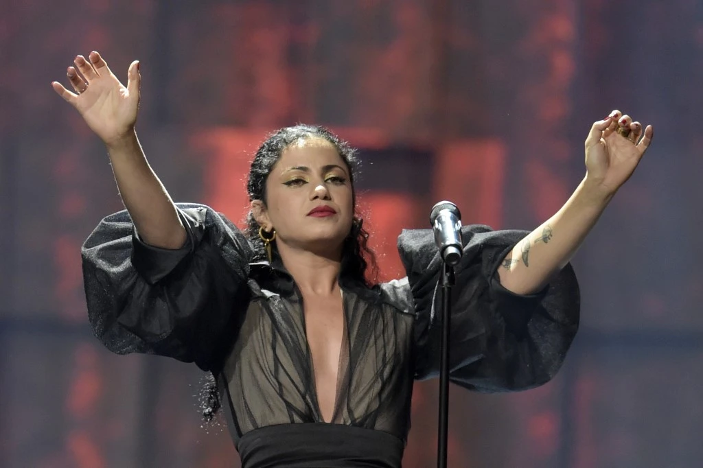 Tunisie: Emel Mathlouthi annule son concert suite à une  polémique sur la normalisation avec Israël