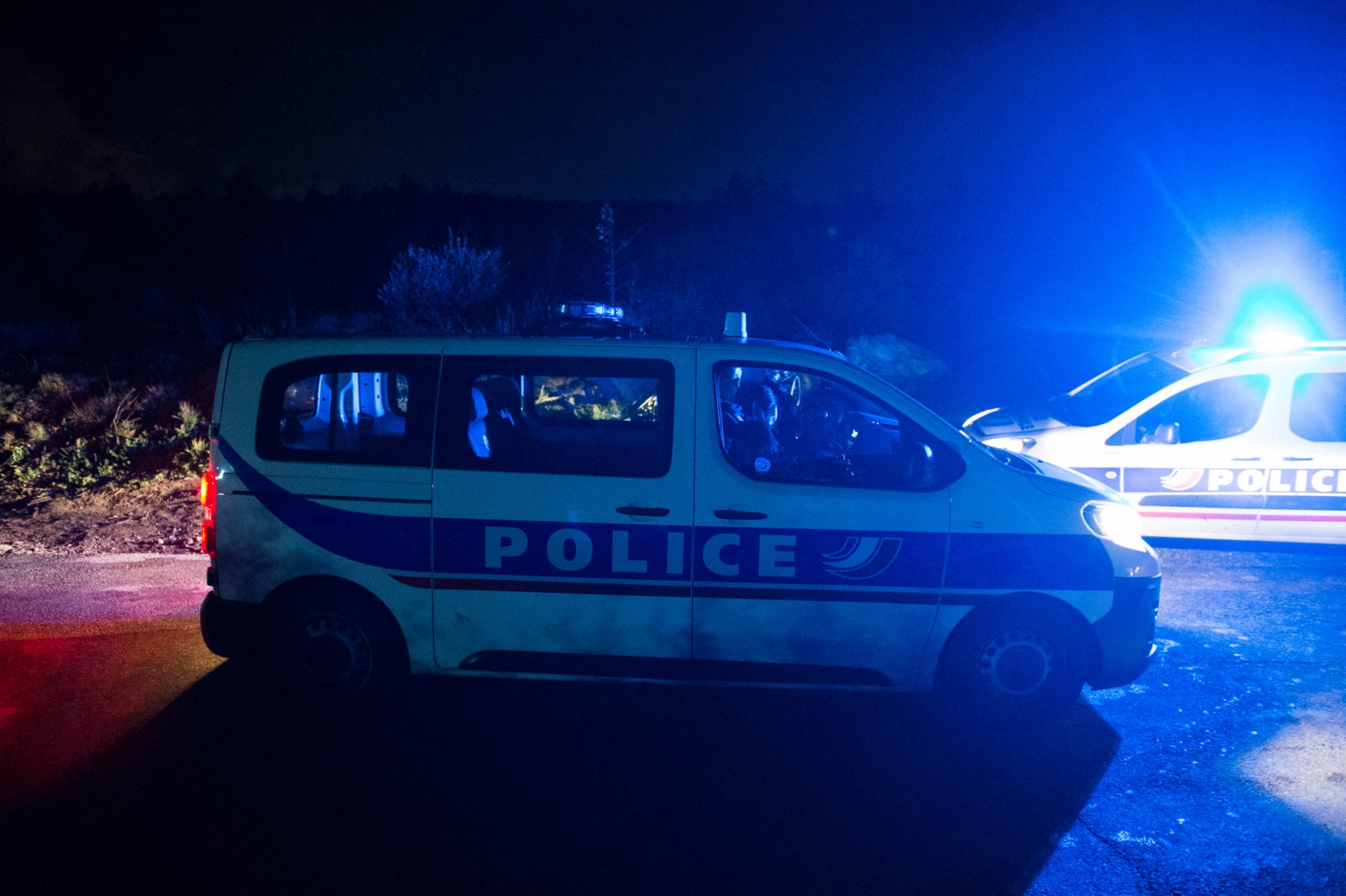 Deux morts et un blessé par balles dans une fusillade à Marseille