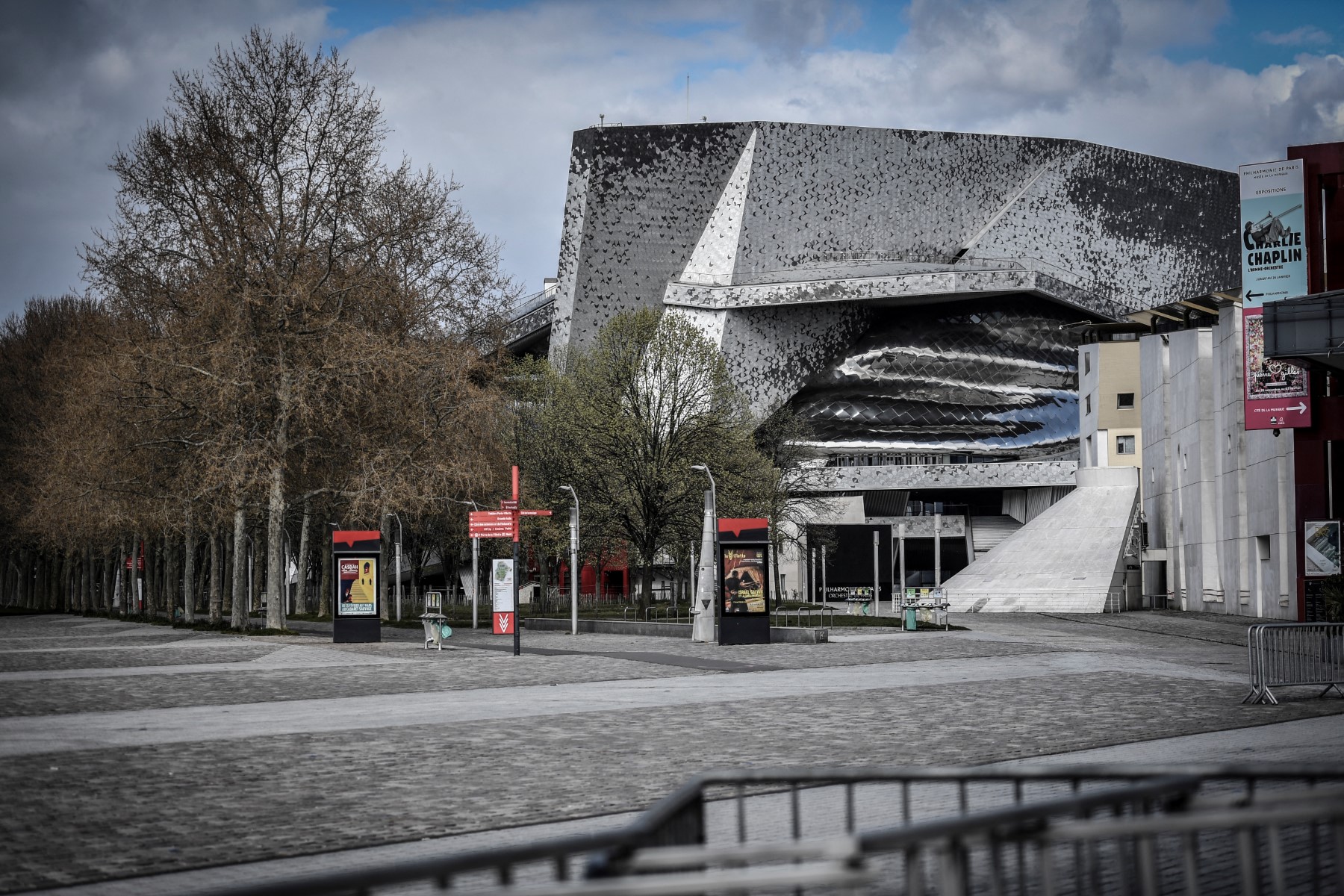 Visa pour l'image X Festival International de Journalisme 2023