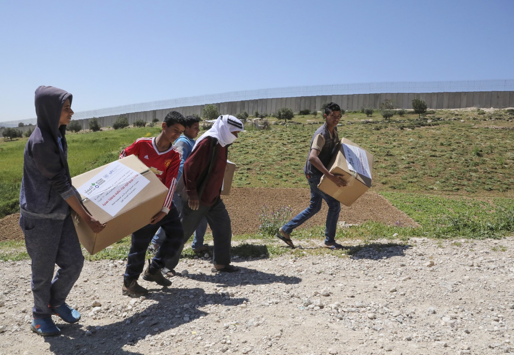 «Décoloniser» l'aide humanitaire, plaidoyer de la nouvelle présidente d'ACF