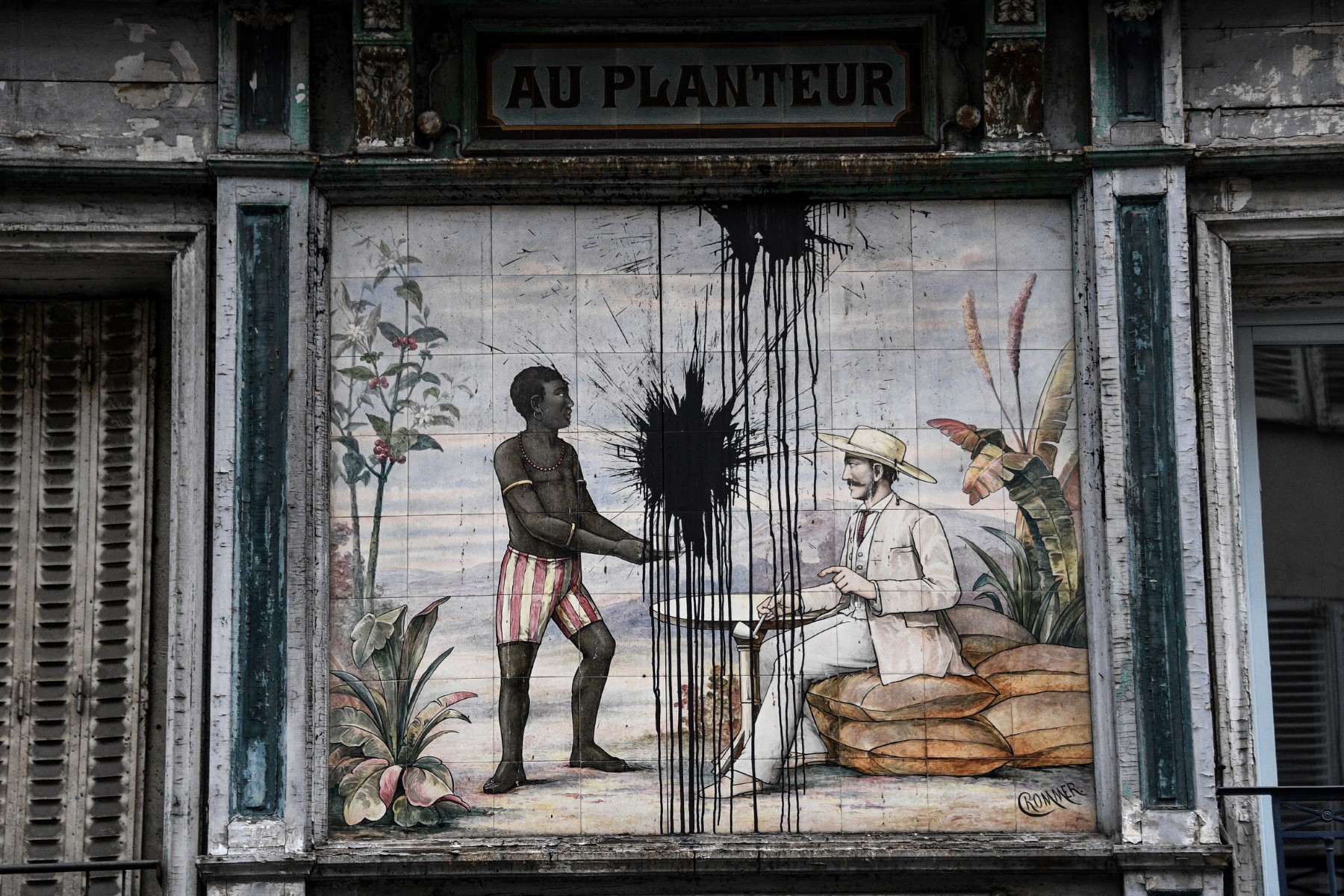 Y a-t-il une échéance pour la fin du colonialisme?