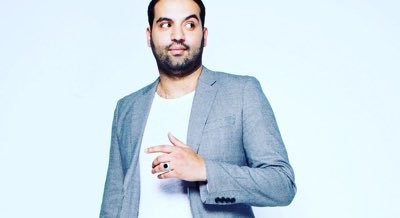 L'humoriste Yassine Belattar jugé pour menaces de mort le 18 septembre