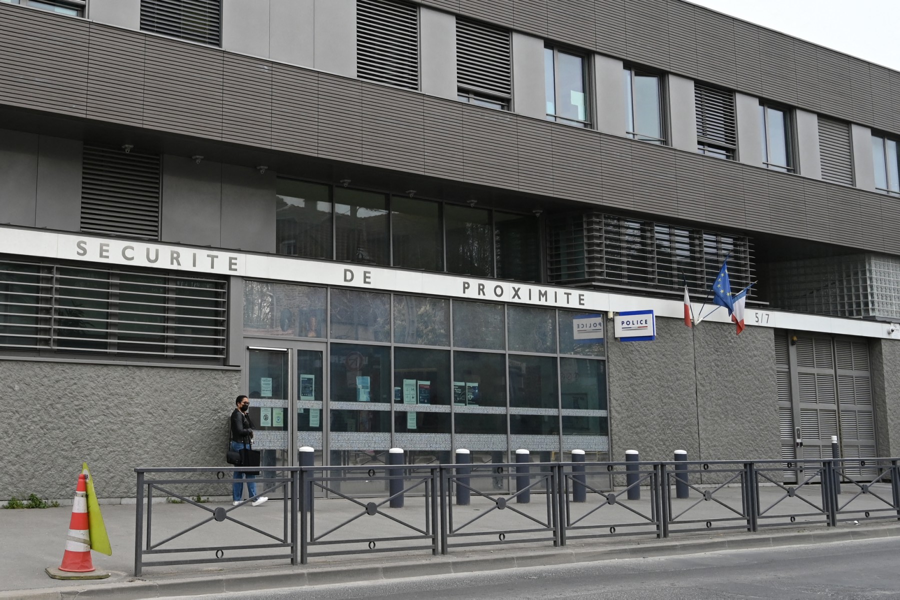 Seine-Saint-Denis: un homme abattu de deux balles à la tête à Sevran