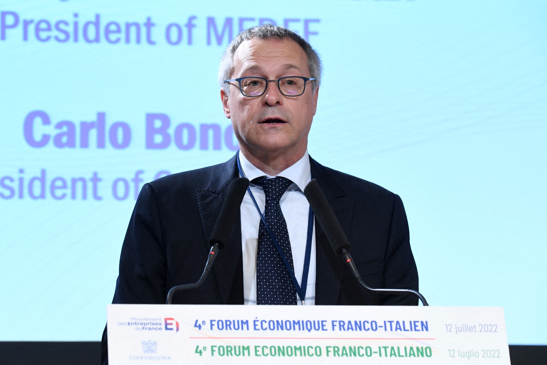 Pour le patronat italien, le salaire minimum n'est pas la panacée contre le travail pauvre