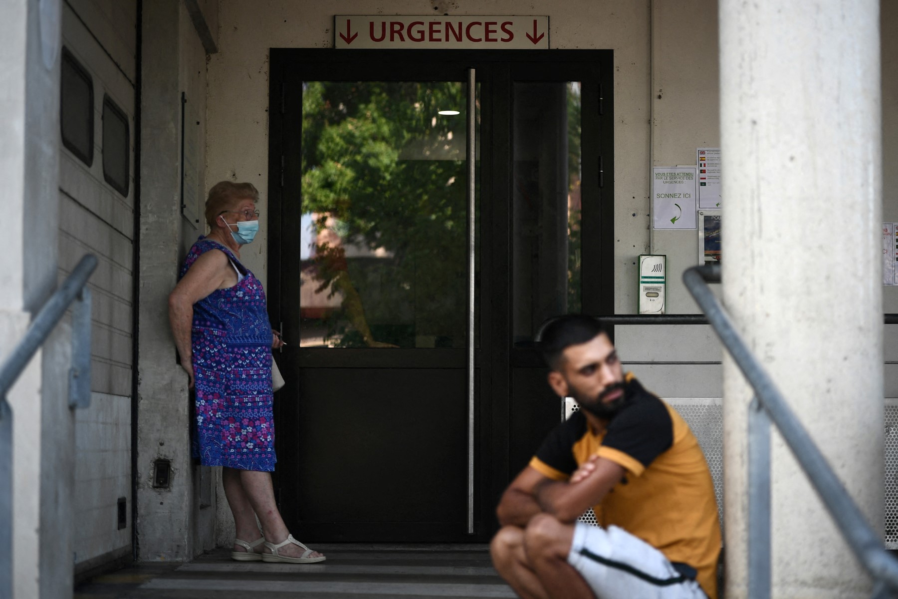 Un collectif de fonctionnaires s'alarme d'un service public «minimum et dégradé»