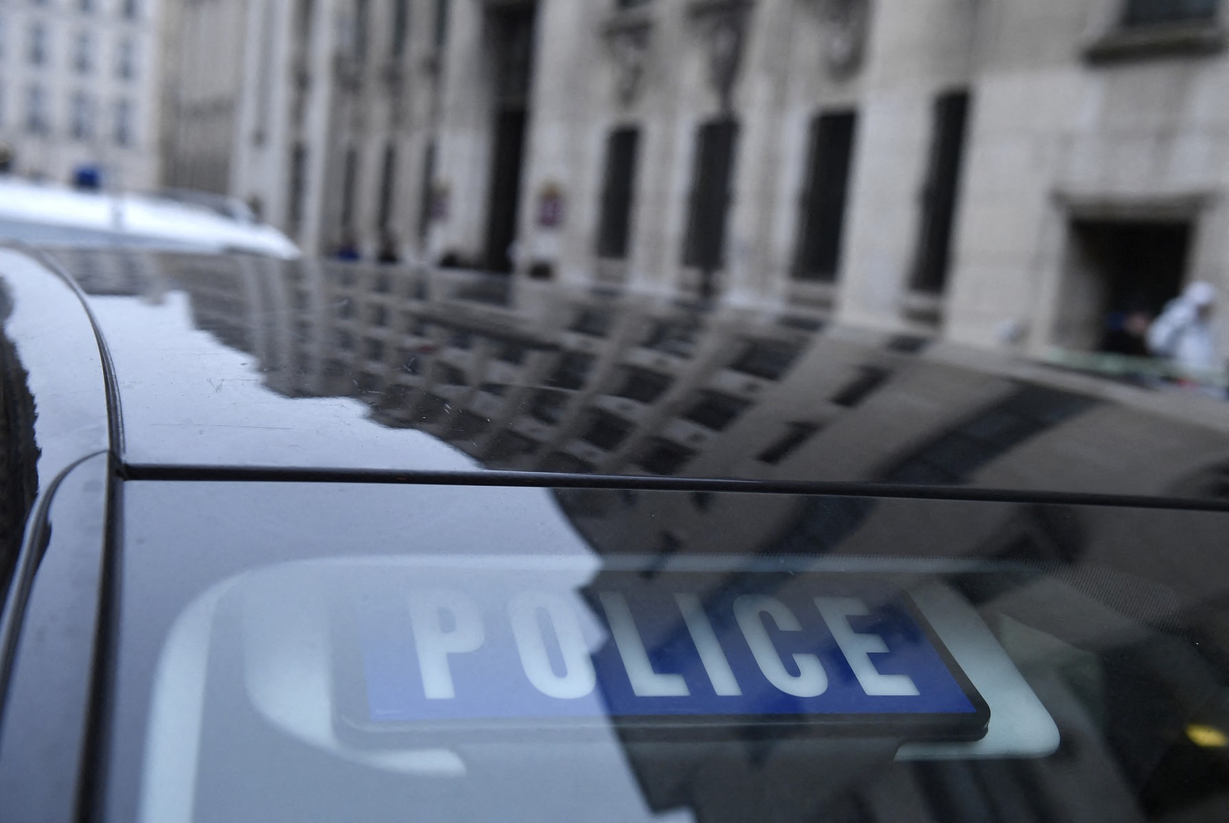 Yvelines: un adolescent en état de «mort cérébrale» après une collision avec une voiture de police