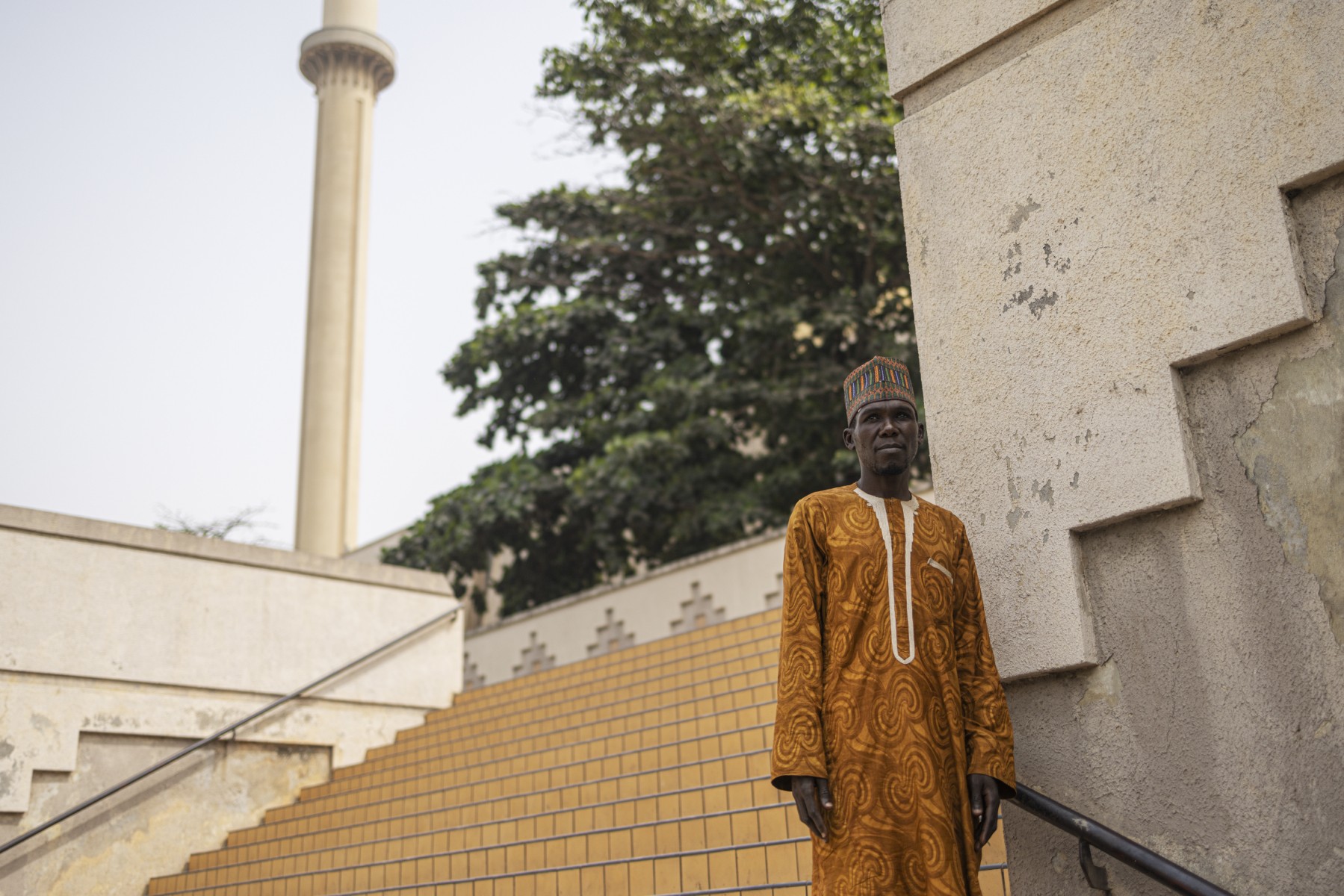 Nigeria: 7 morts dans des raids de bandits contre des mosquées