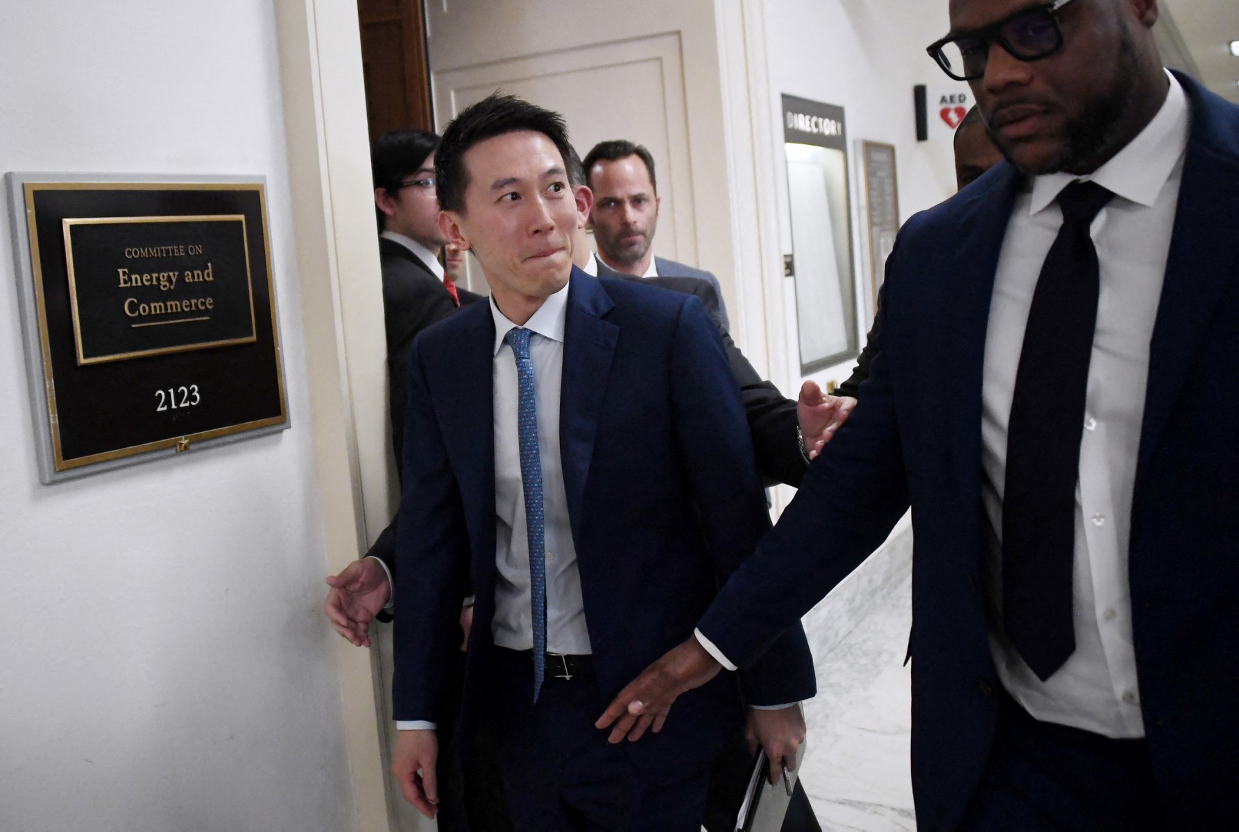 Hackeurs et informateurs: comment la Chine espionne l'Occident