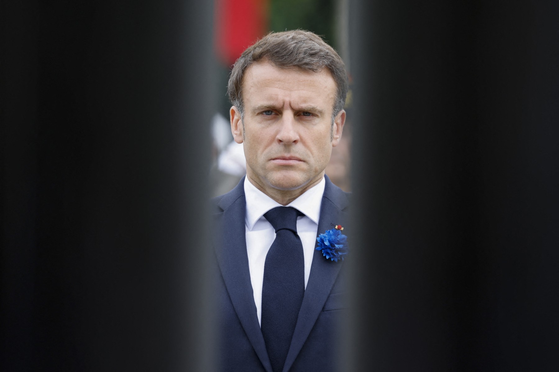 Séisme au Maroc: Macron «bouleversé» propose l'aide de la France