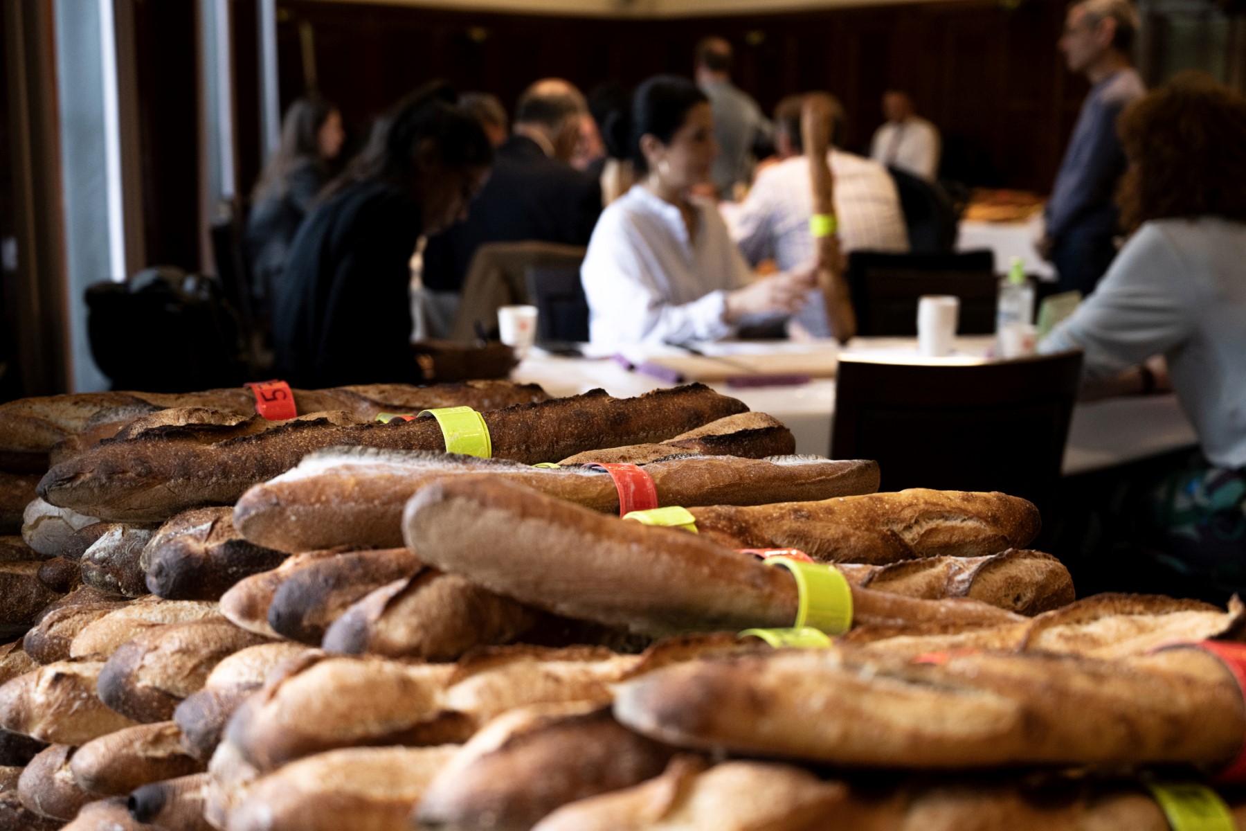 Journées du patrimoine 2023 : Des visites gourmandes au Musée de la Maison du Pain