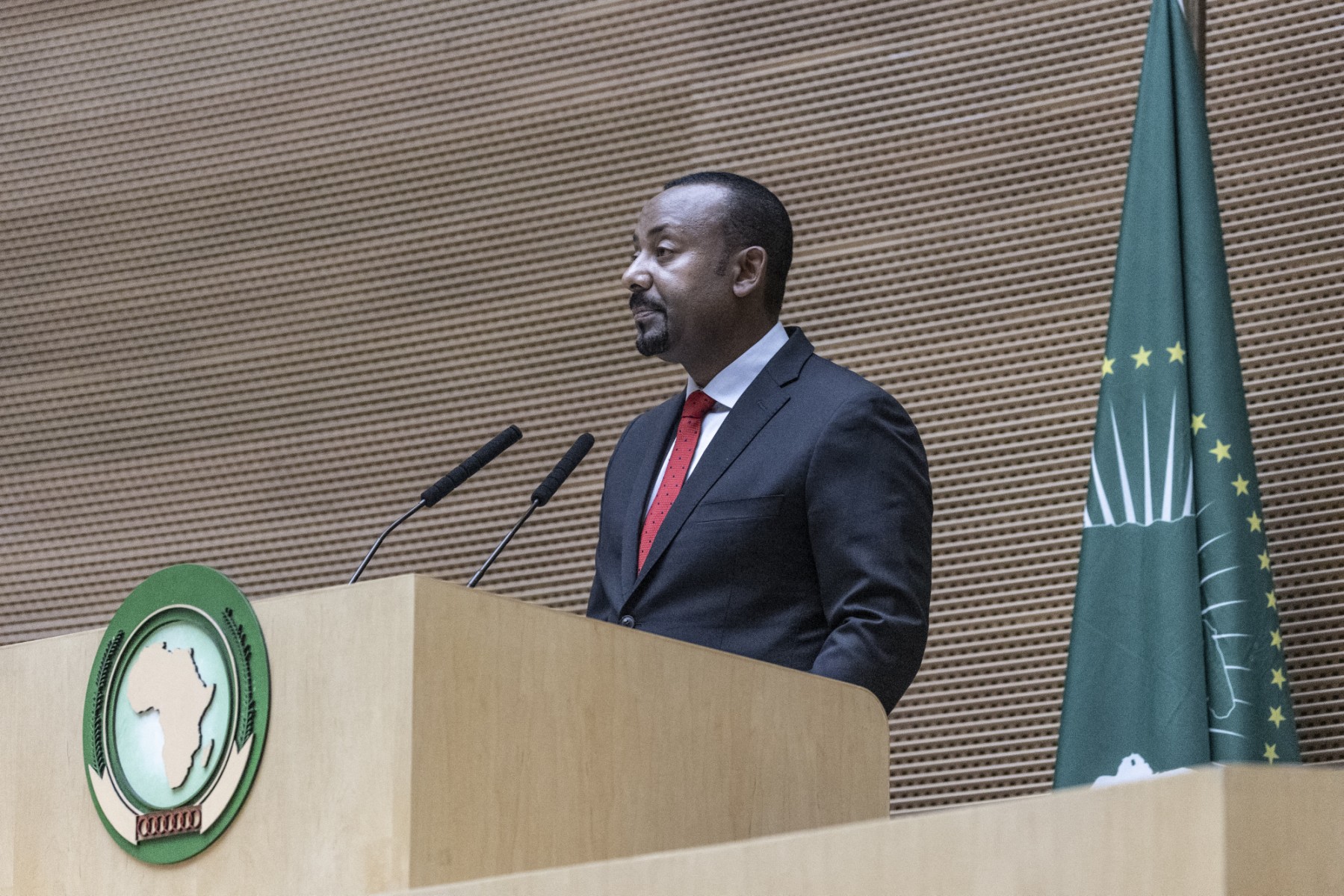 L'Ethiopie a terminé le remplissage de son mégabarrage sur le Nil