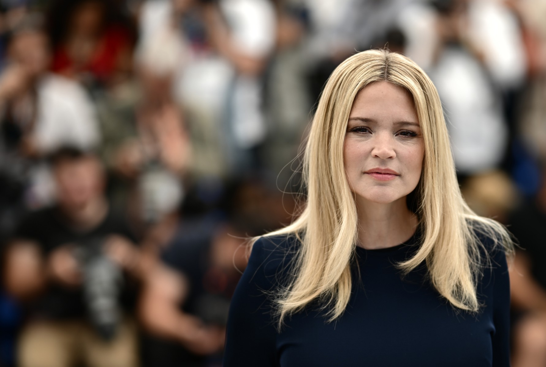 Virginie Efira à l'affiche mi-novembre d'une série sur Disney+