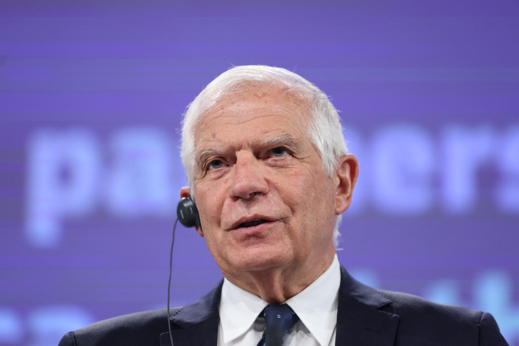 Un diplomate suédois de l'UE en détention en Iran depuis plus de 500 jours