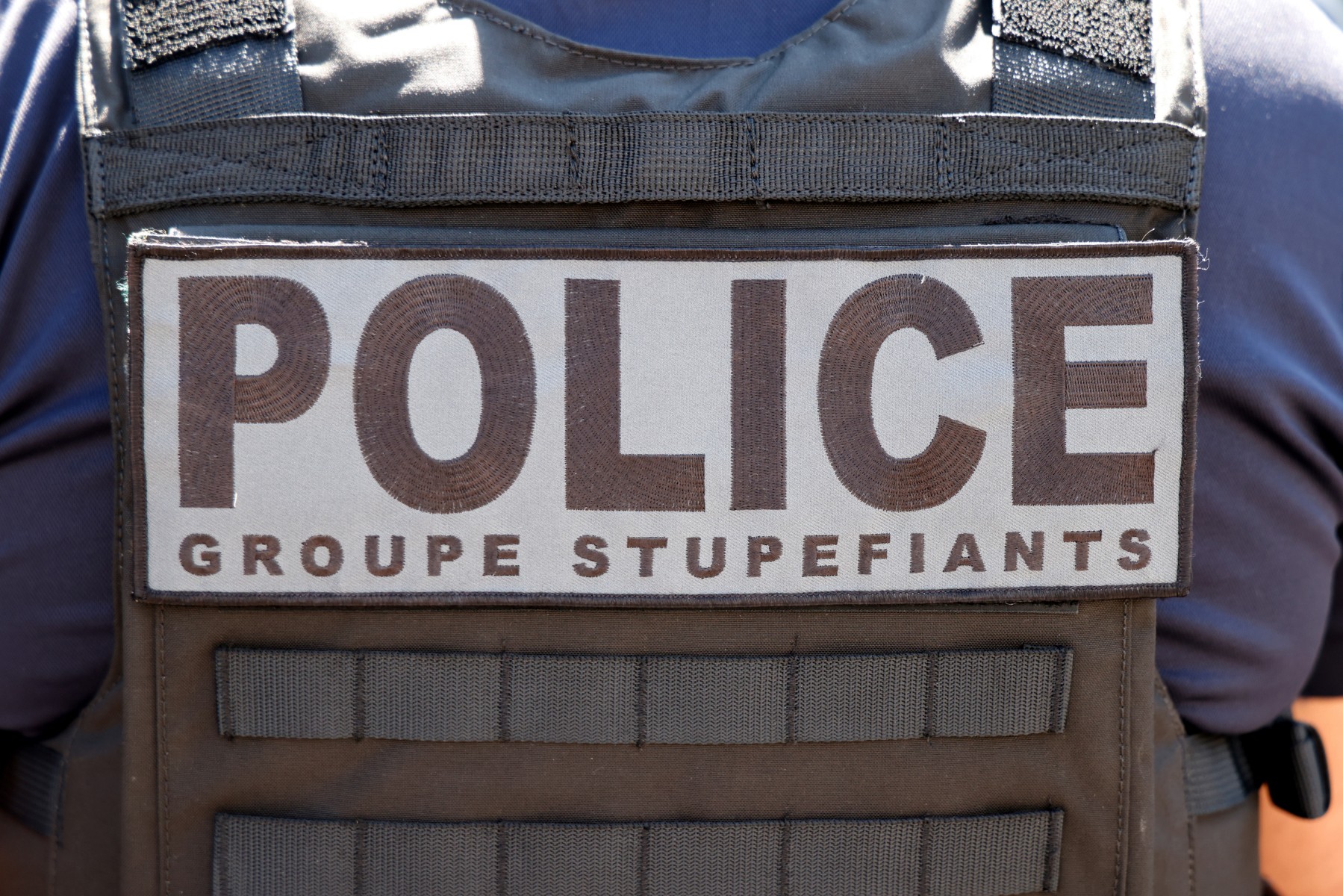 Guerre entre trafiquants de drogue: nouvel homicide à Marseille