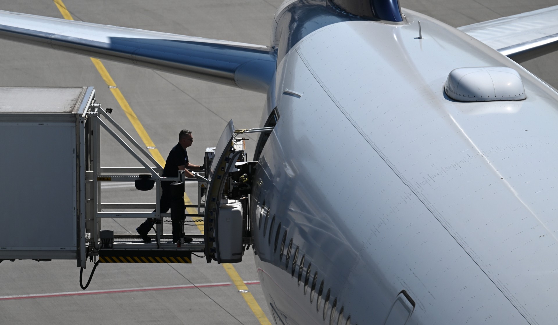 Turkish Airlines commande dix gros porteurs Airbus A350