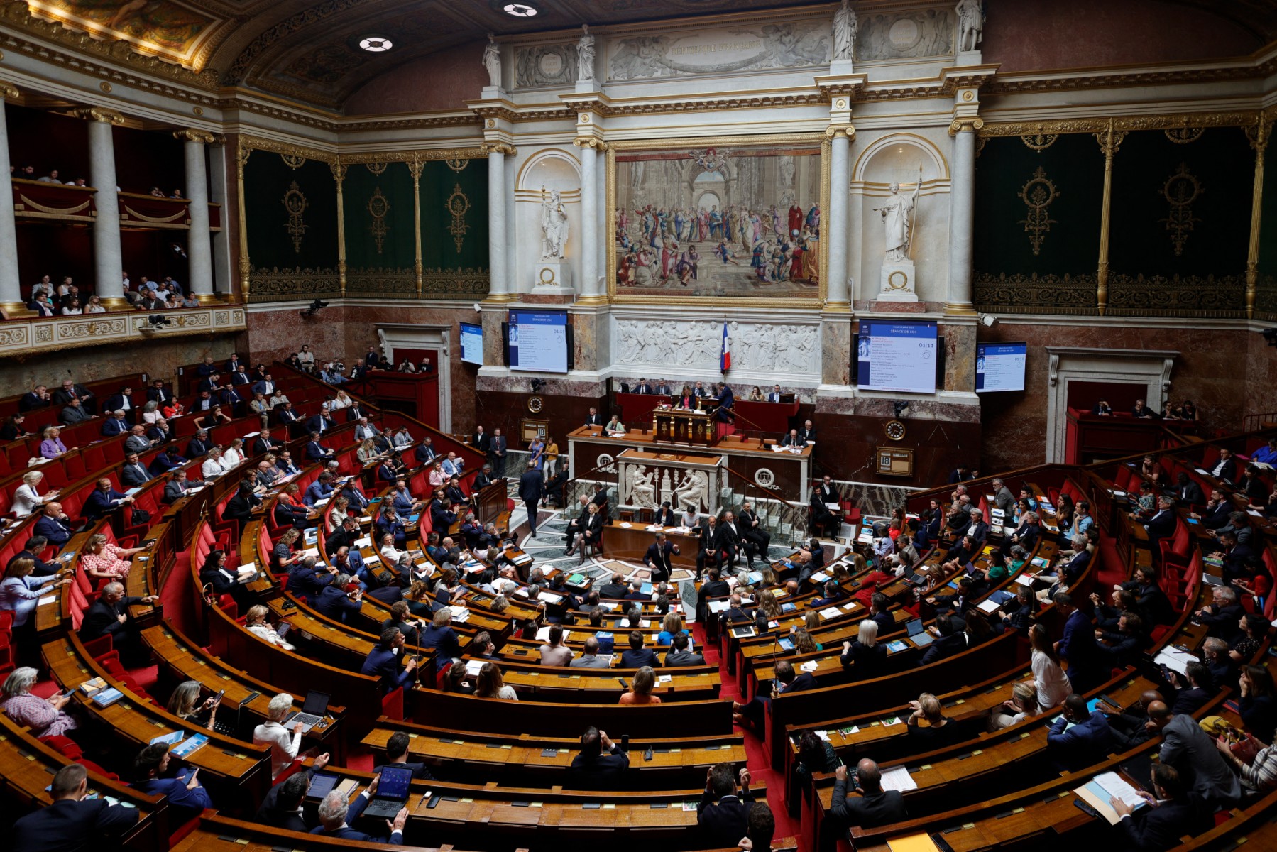 Pauvreté: les associations circonspectes avant le nouveau plan du gouvernement